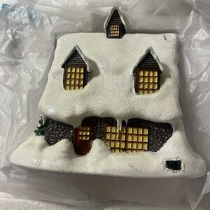 Bradford Exchange “Zonko’s Joke Shop” and “Ron, Harry, and Hermione”